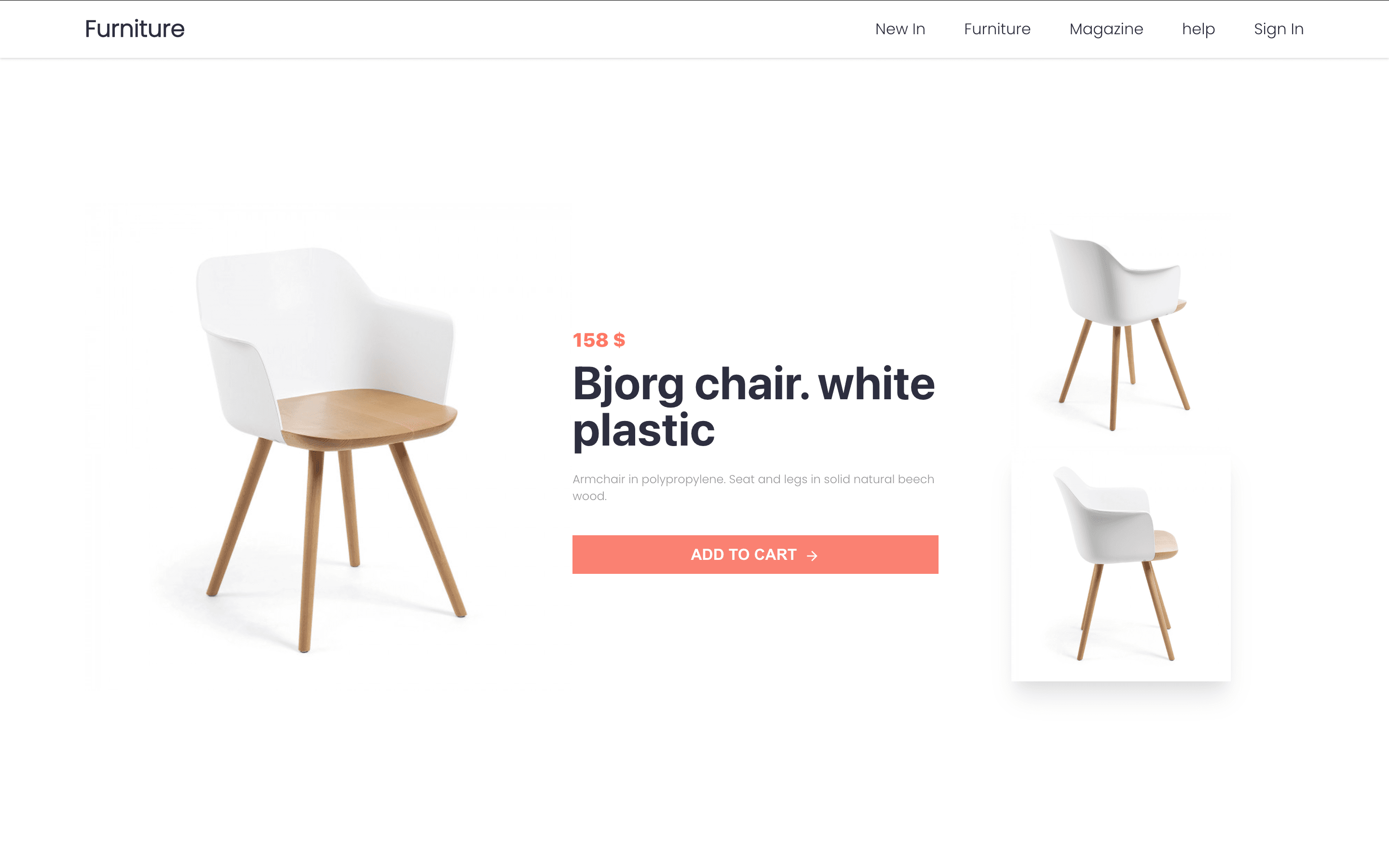 Furniture