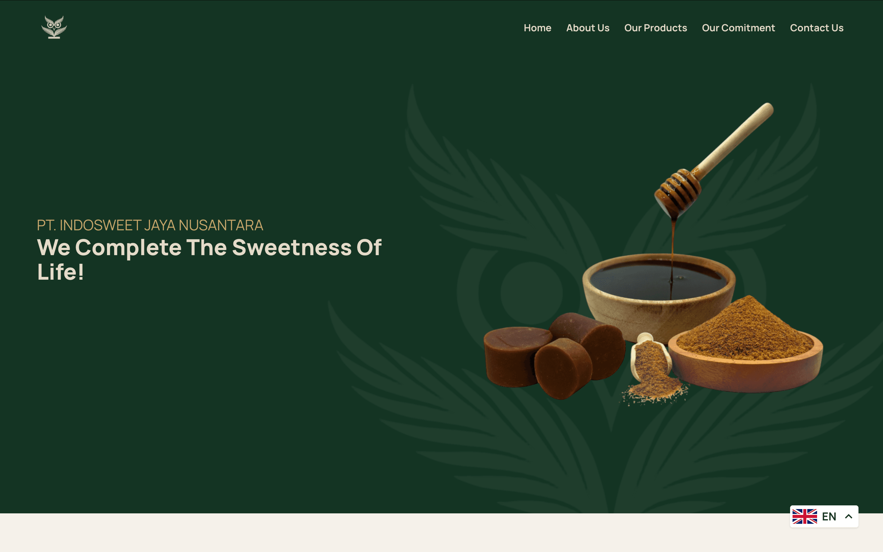Indosweet